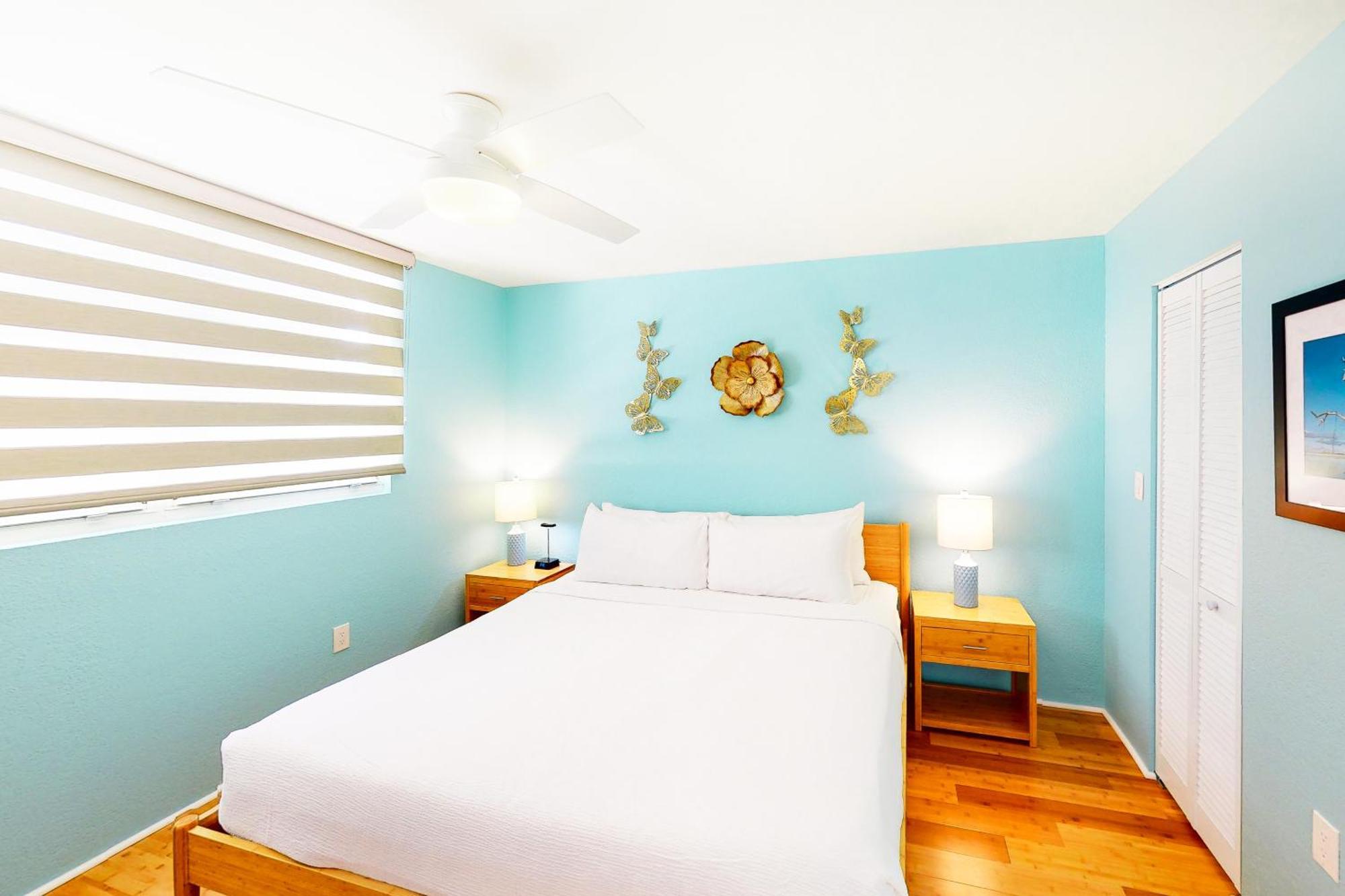 Sunrise Suites Cat Island Suite #205 Cayo Hueso Habitación foto