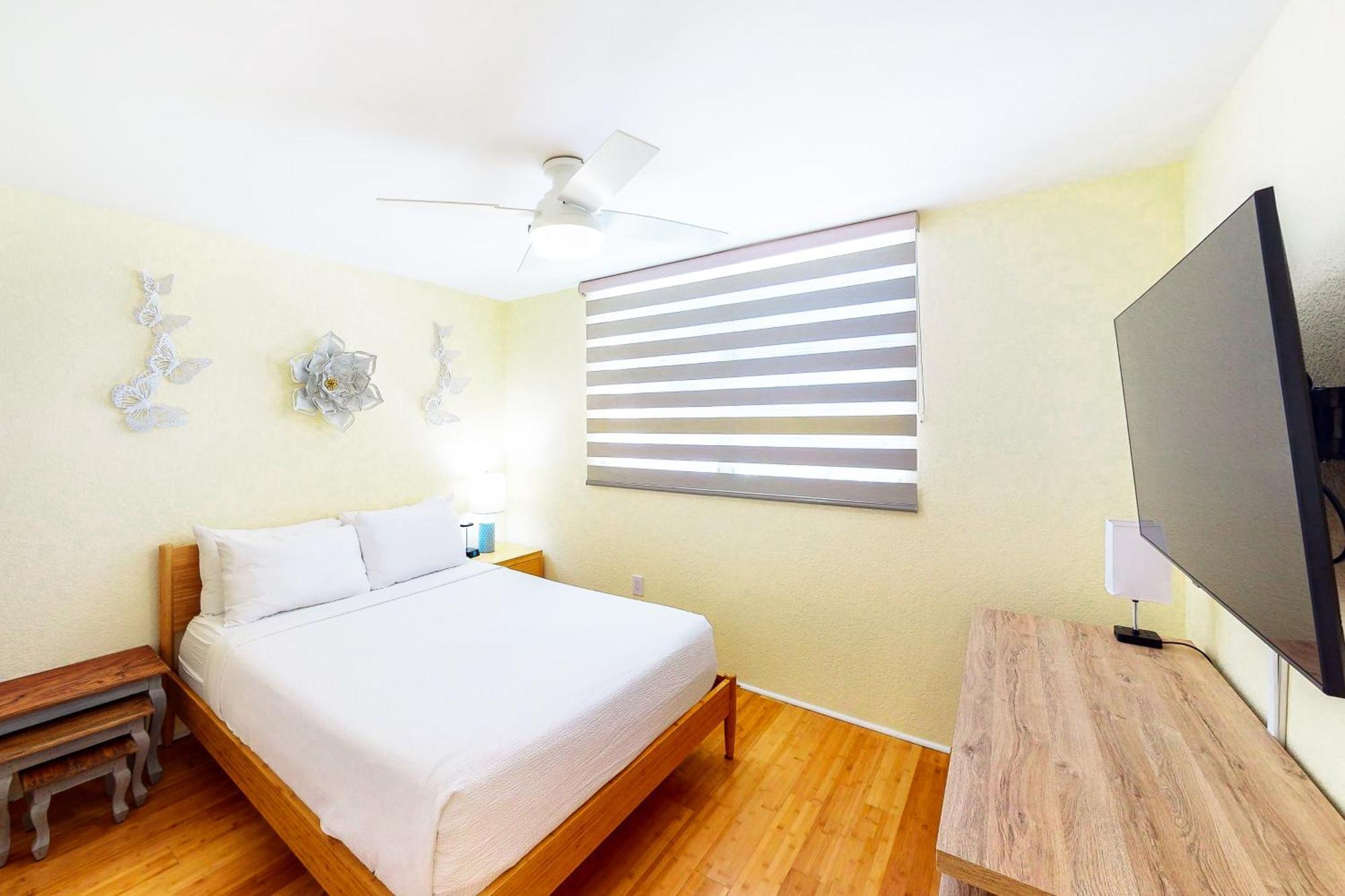 Sunrise Suites Cat Island Suite #205 Cayo Hueso Habitación foto