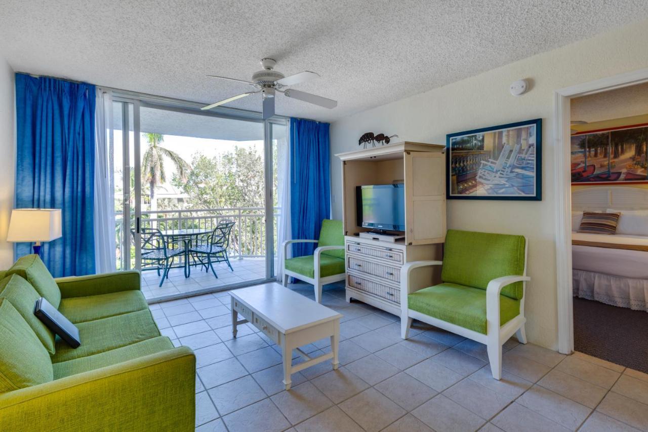 Sunrise Suites Cat Island Suite #205 Cayo Hueso Exterior foto