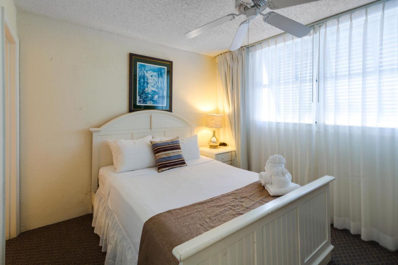 Sunrise Suites Cat Island Suite #205 Cayo Hueso Exterior foto