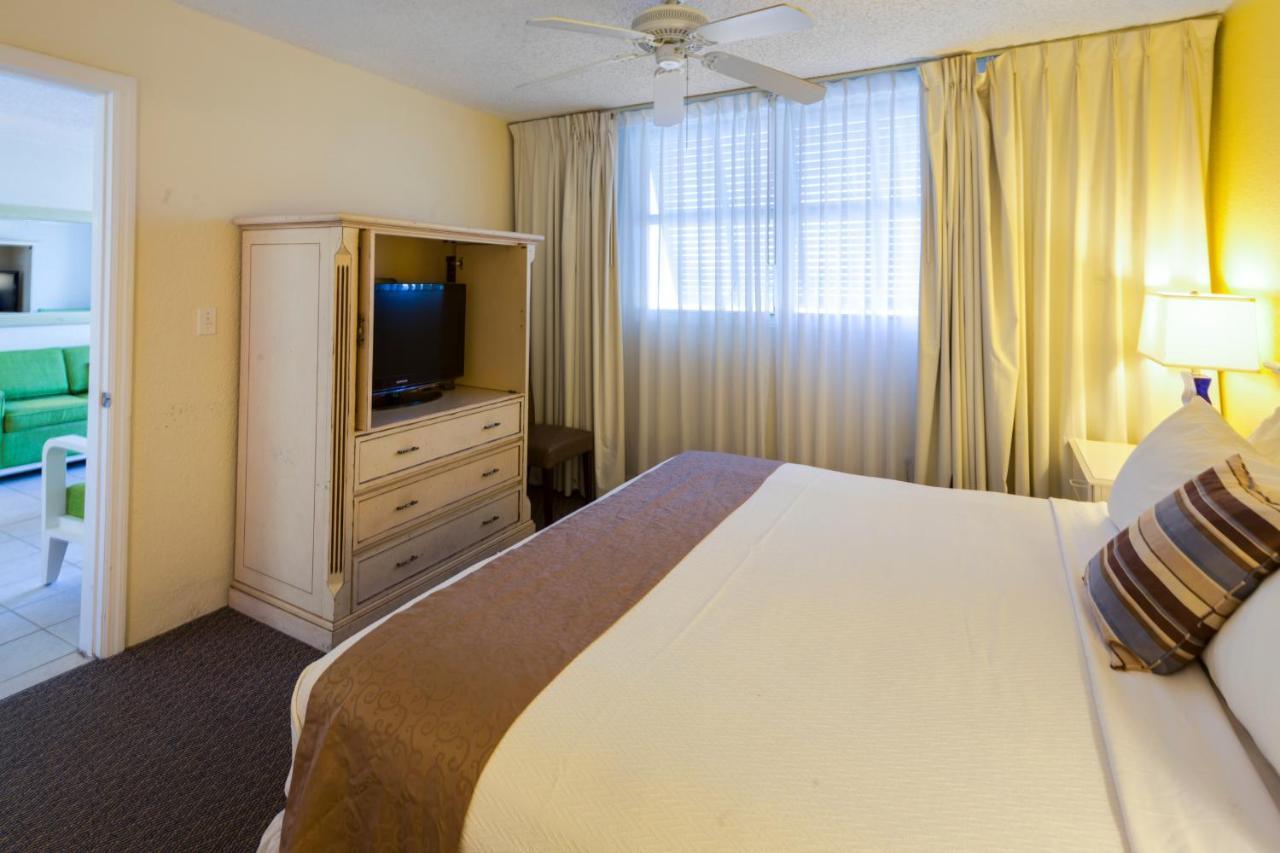 Sunrise Suites Cat Island Suite #205 Cayo Hueso Exterior foto