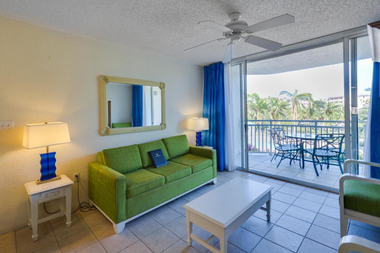 Sunrise Suites Cat Island Suite #205 Cayo Hueso Exterior foto