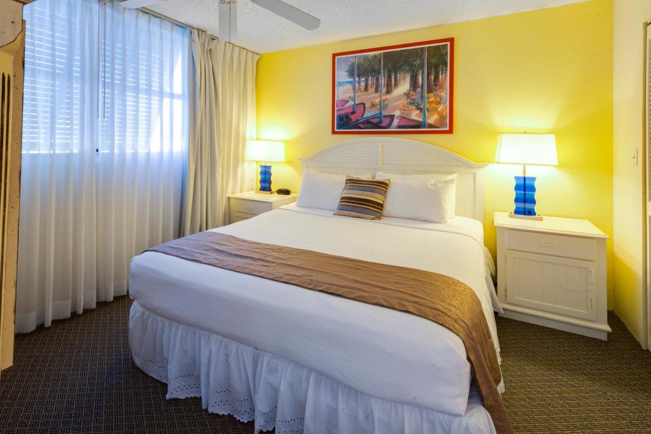 Sunrise Suites Cat Island Suite #205 Cayo Hueso Exterior foto